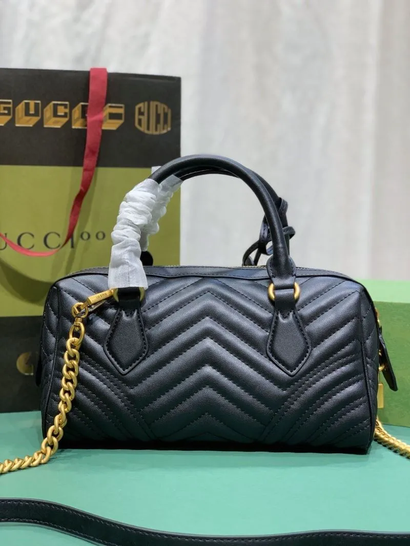 Alternative view of Gucci Top Handle Bags-83