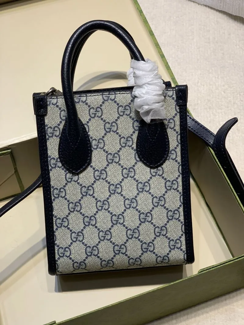 Alternative view of Gucci Top Handle Bags-84