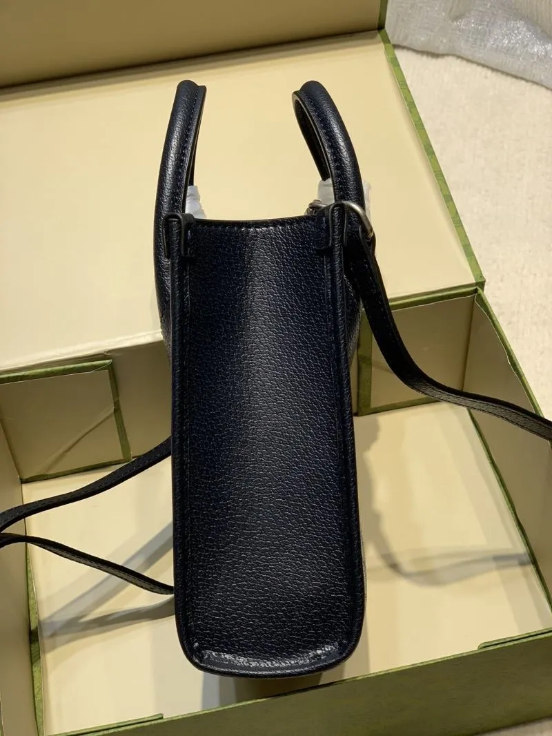 Gucci Top Handle Bags-84 - Image 3