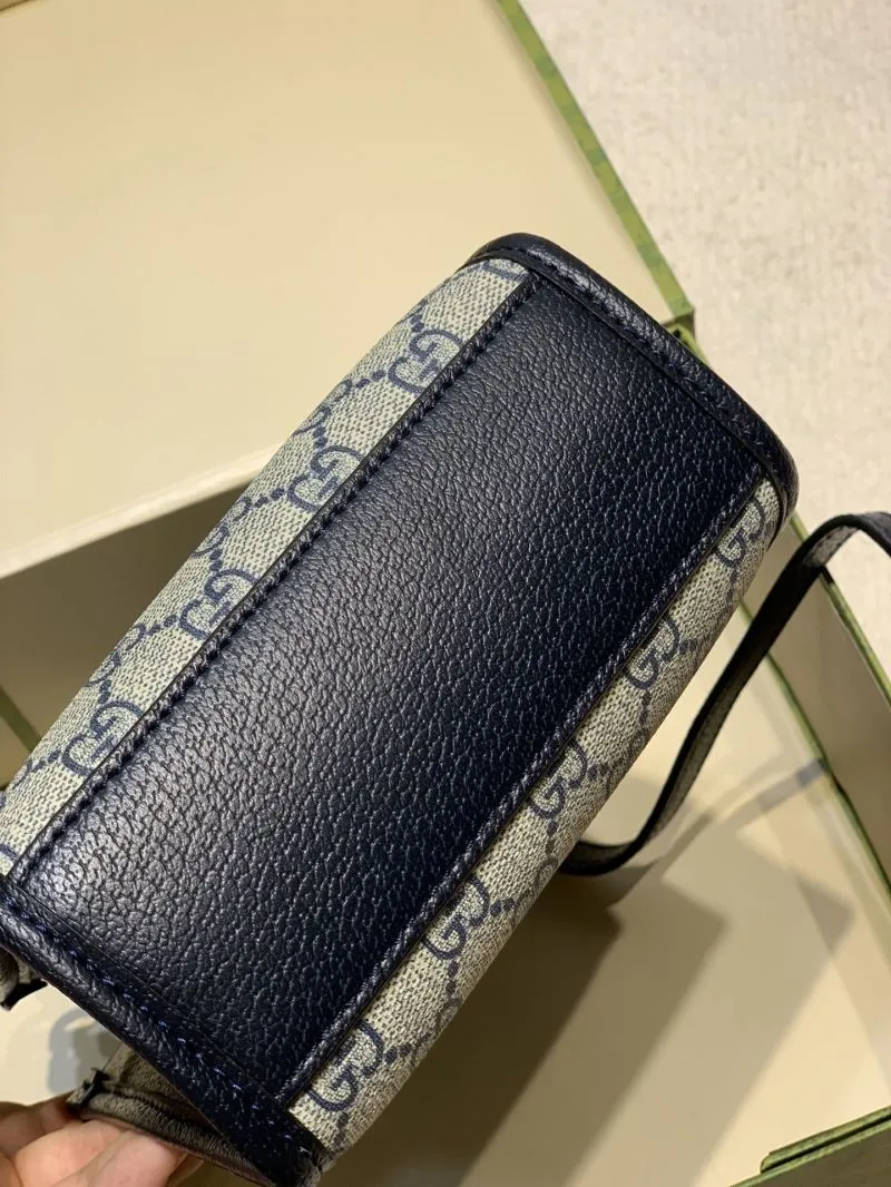 Gucci Top Handle Bags-84 - Image 4