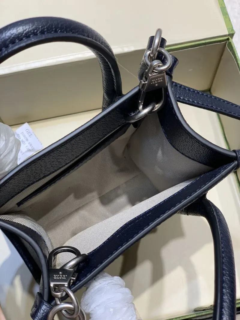 Gucci Top Handle Bags-84 - Image 5