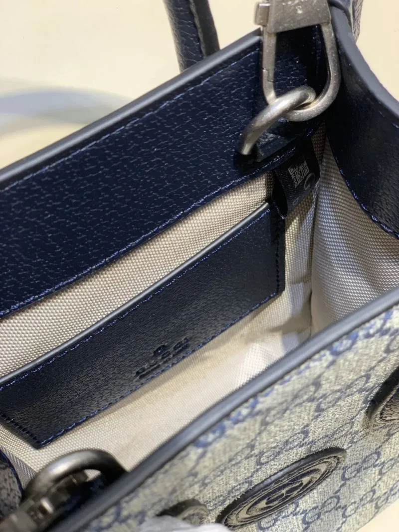 Gucci Top Handle Bags-84 - Image 6