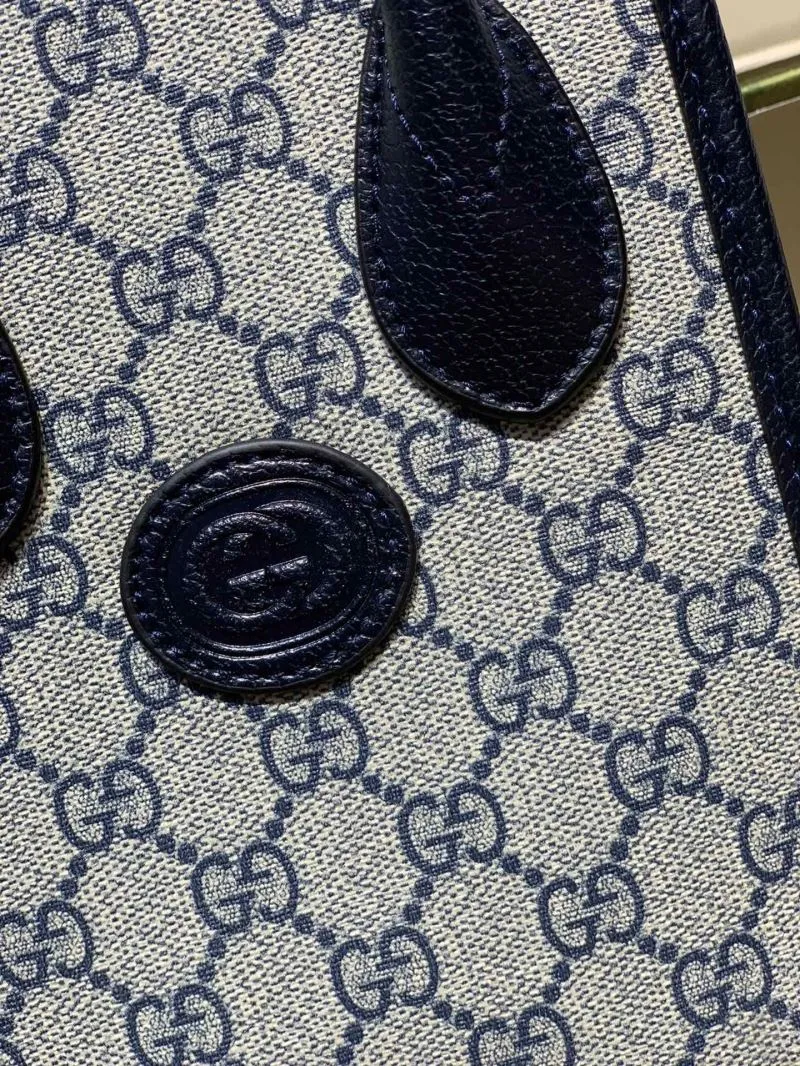 Gucci Top Handle Bags-84 - Image 7