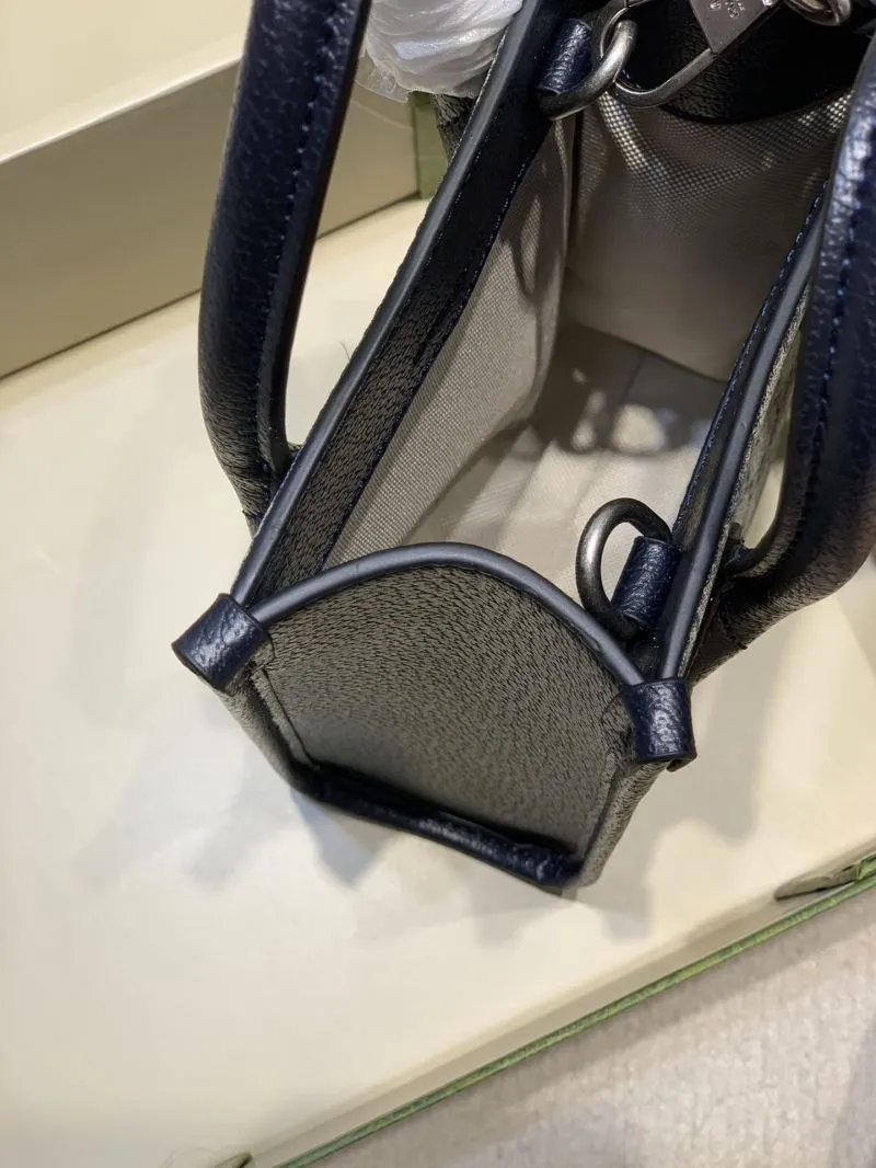 Gucci Top Handle Bags-84 - Image 8