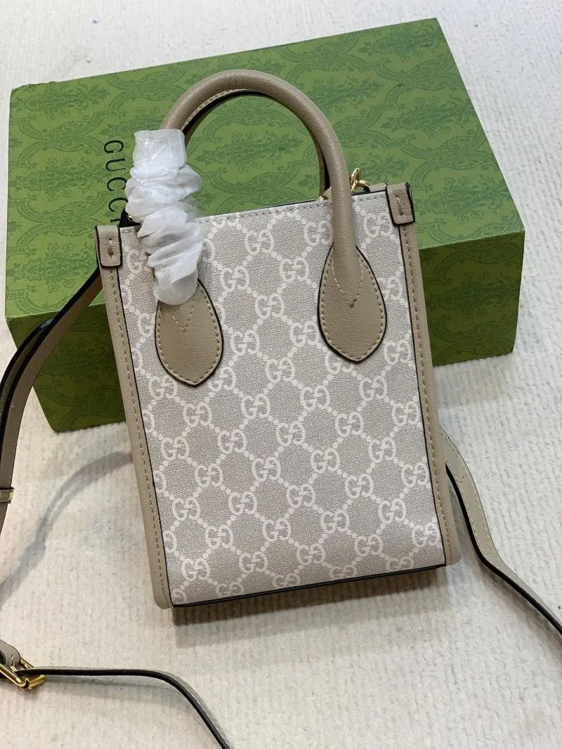 Alternative view of Gucci Top Handle Bags-85
