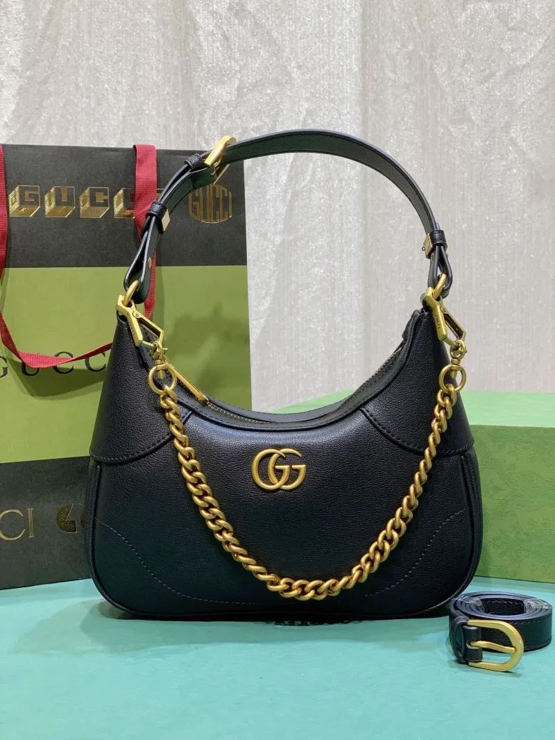 Gucci Top Handle Bags-87