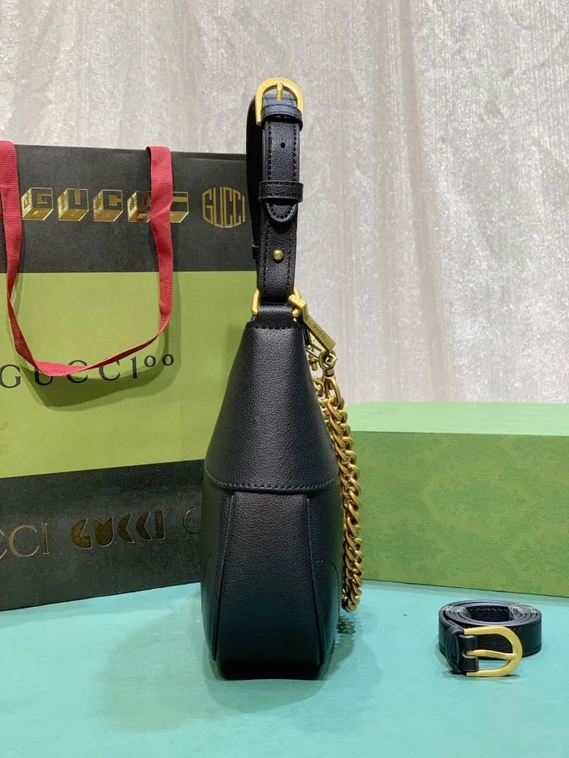 Gucci Top Handle Bags-87 - Image 3