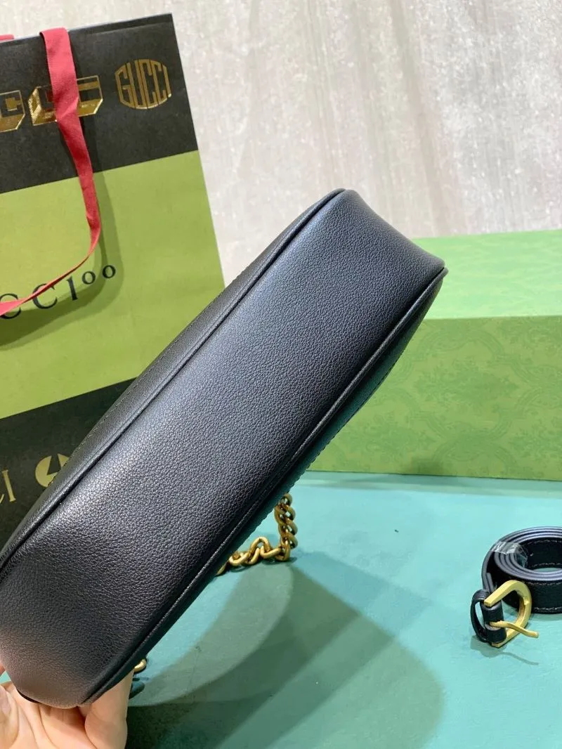 Gucci Top Handle Bags-87 - Image 4