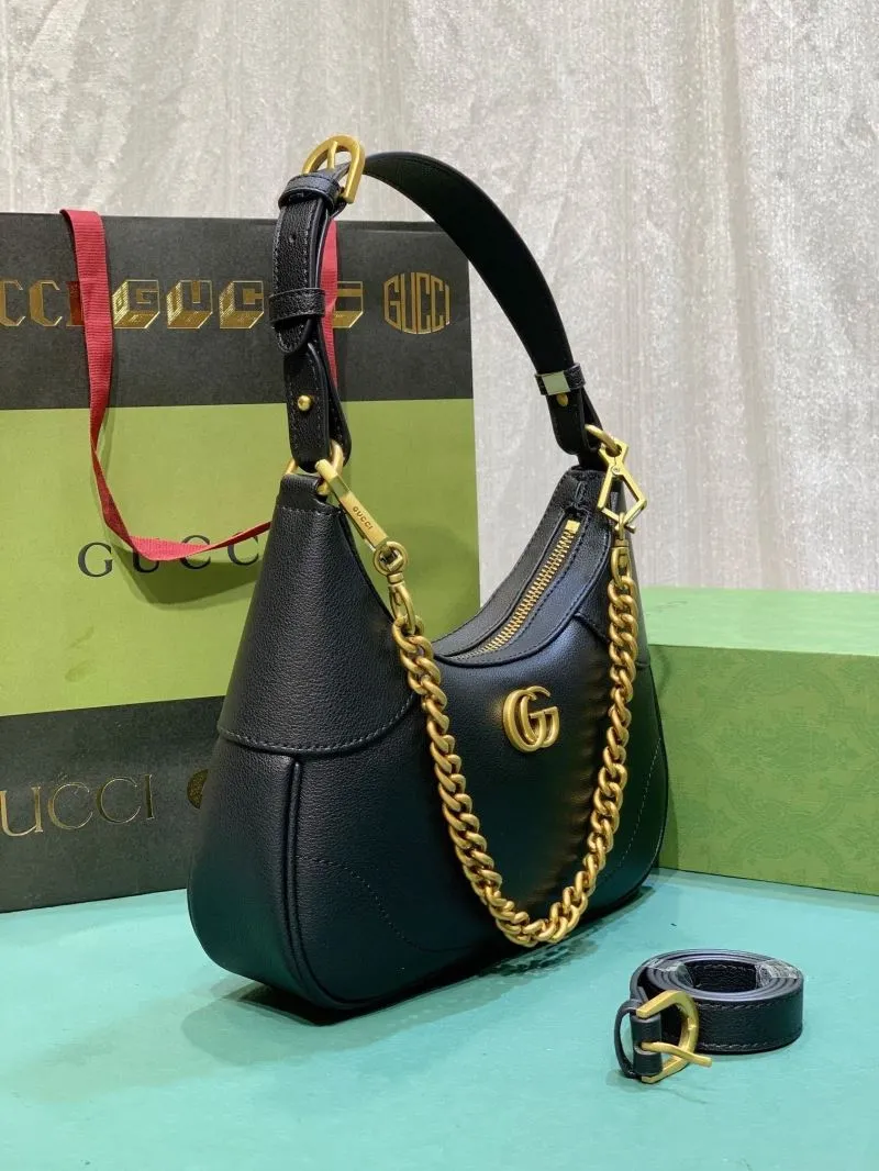 Gucci Top Handle Bags-87 - Image 5