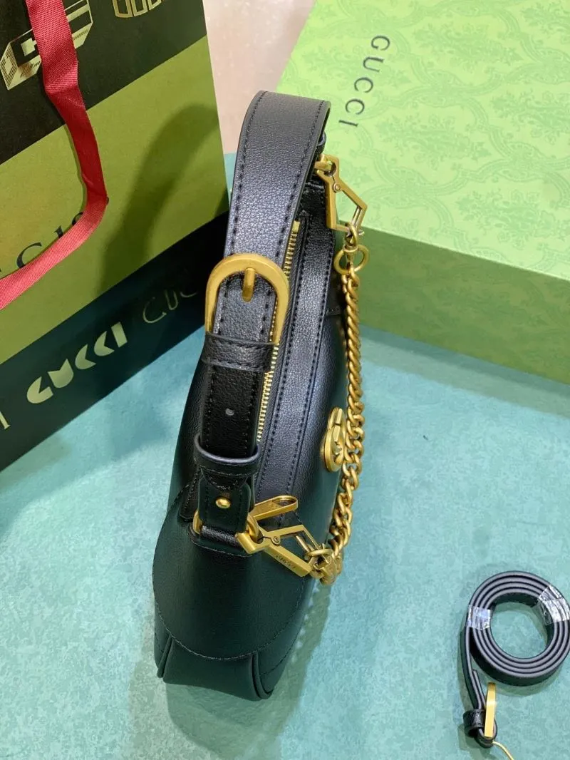 Gucci Top Handle Bags-87 - Image 6