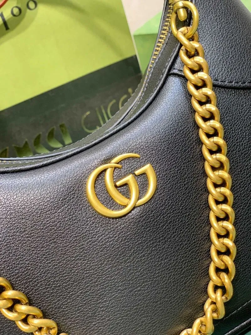 Gucci Top Handle Bags-87 - Image 7