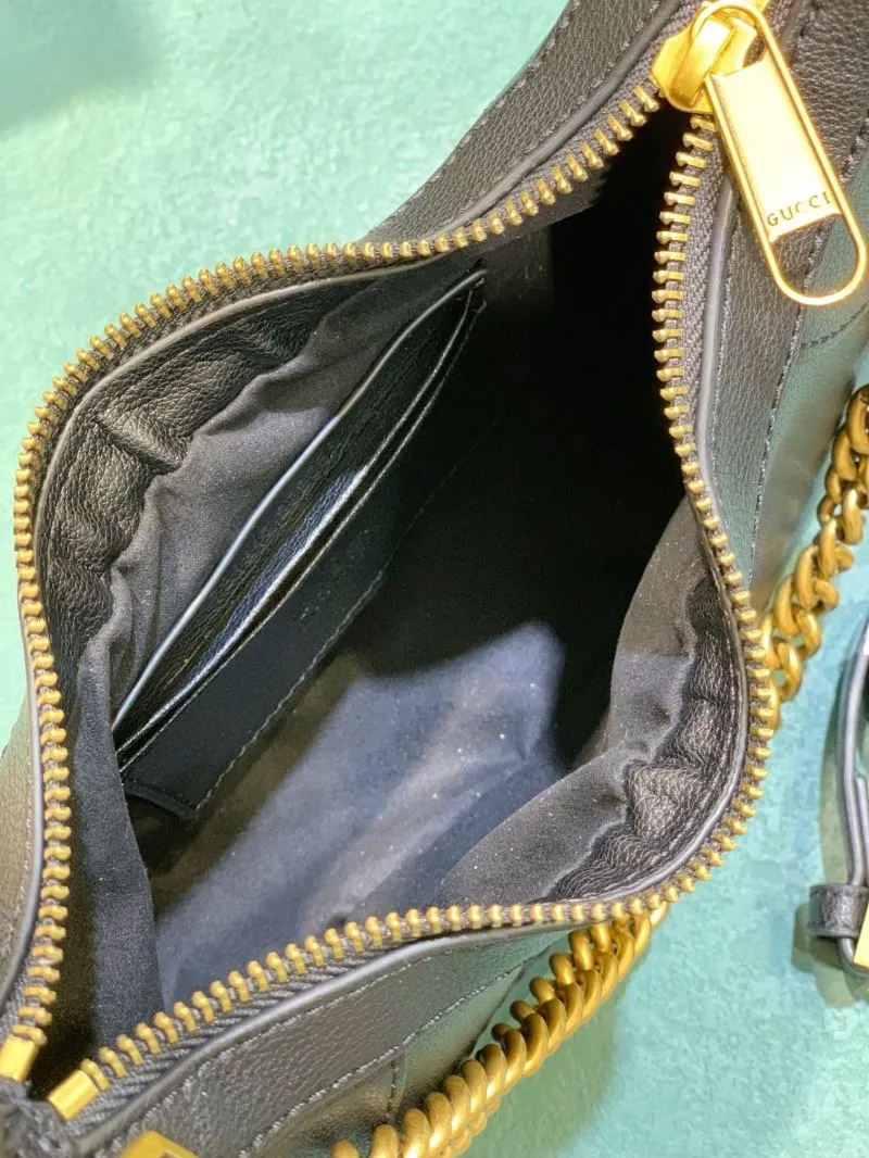 Gucci Top Handle Bags-87 - Image 8