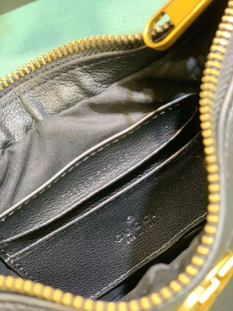 Gucci Top Handle Bags-87 - Image 9
