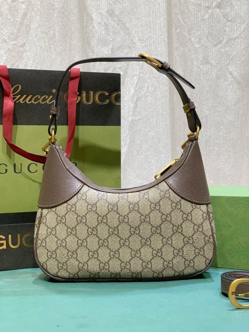 Alternative view of Gucci Top Handle Bags-88