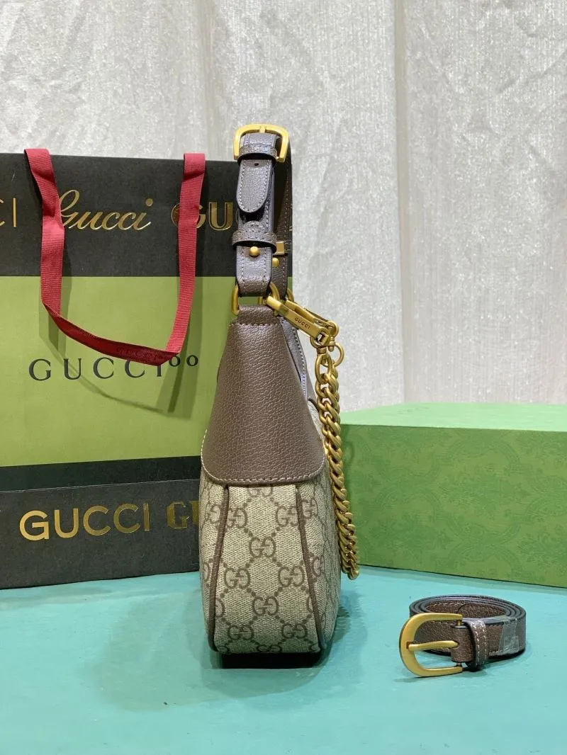 Gucci Top Handle Bags-88 - Image 3