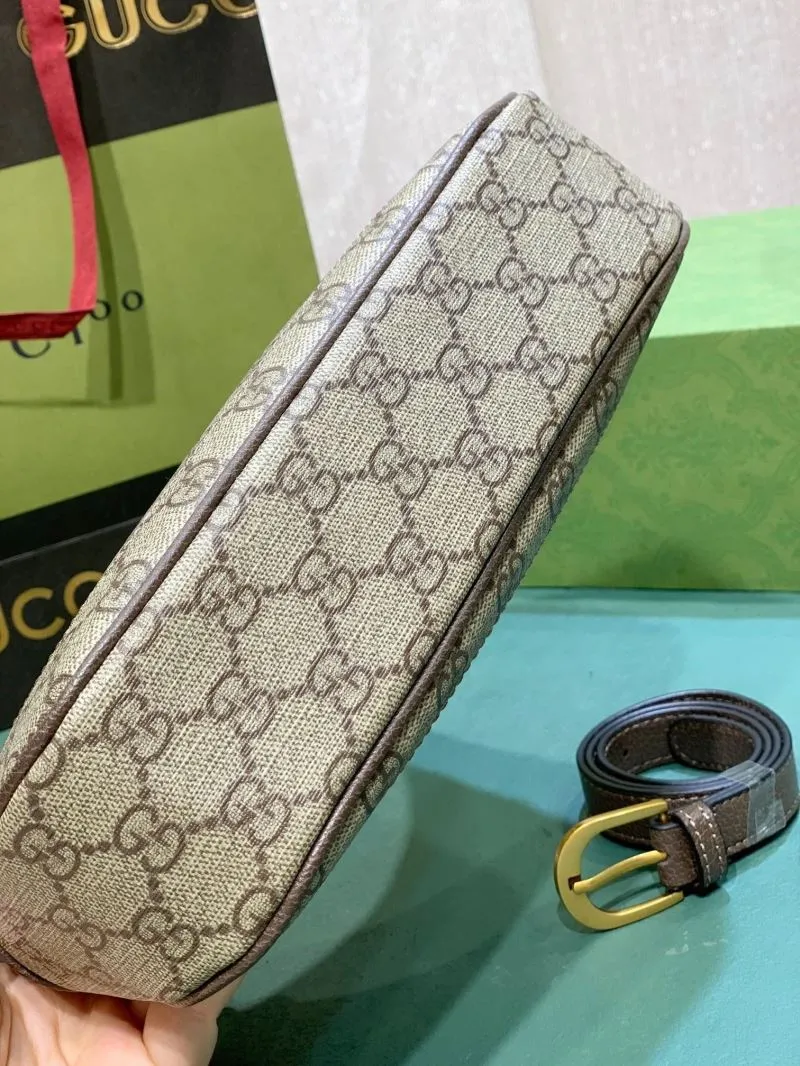 Gucci Top Handle Bags-88 - Image 4