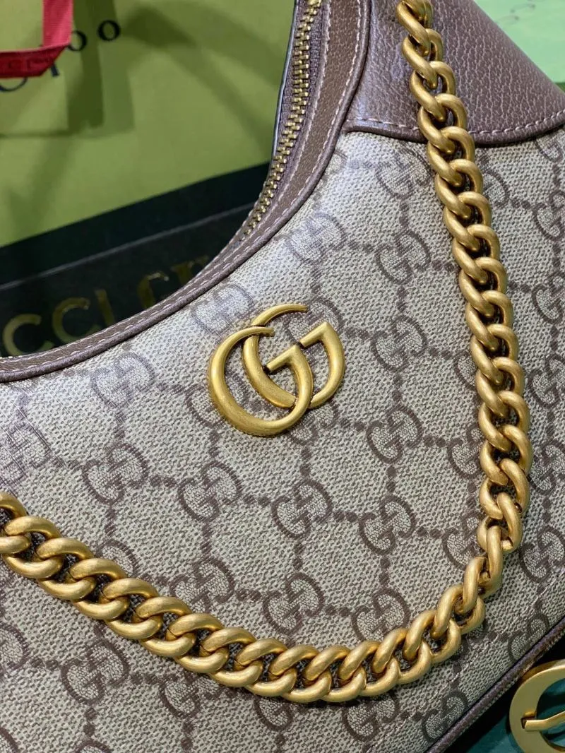 Gucci Top Handle Bags-88 - Image 5