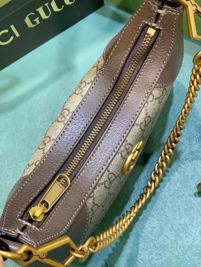 Gucci Top Handle Bags-88 - Image 7