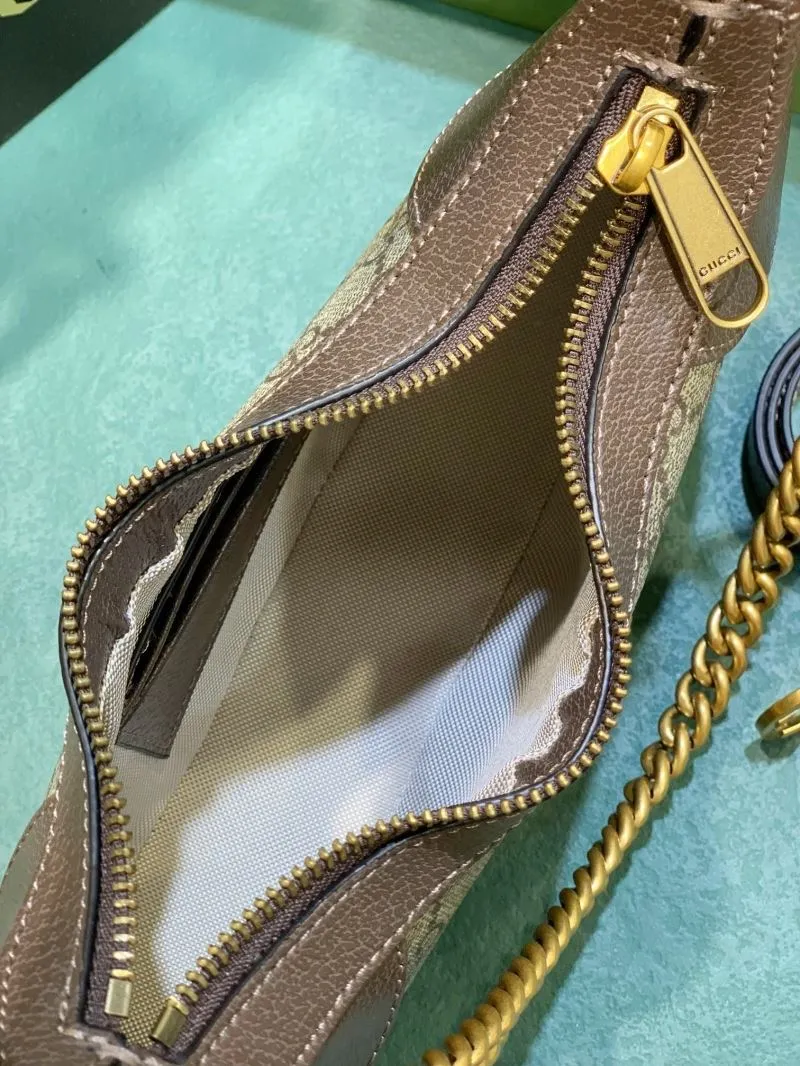 Gucci Top Handle Bags-88 - Image 8