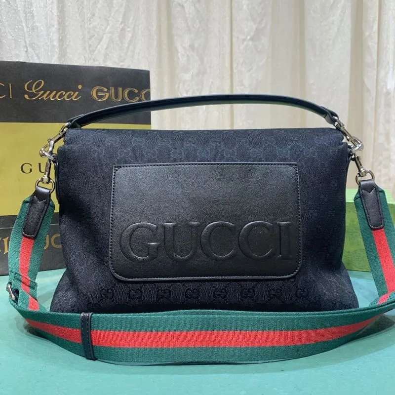 Alternative view of Gucci Top Handle Bags-89