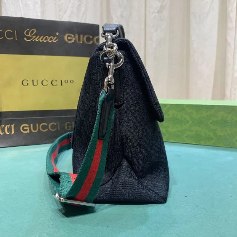 Gucci Top Handle Bags-89 - Image 3