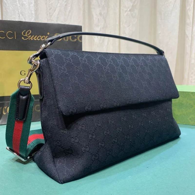 Gucci Top Handle Bags-89 - Image 4