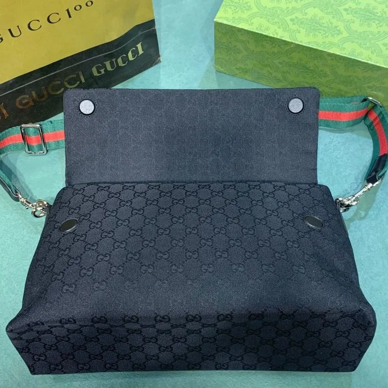 Gucci Top Handle Bags-89 - Image 6