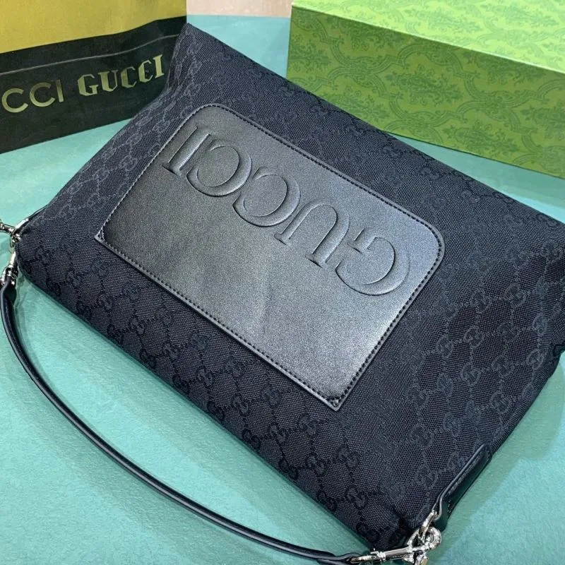 Gucci Top Handle Bags-89 - Image 7
