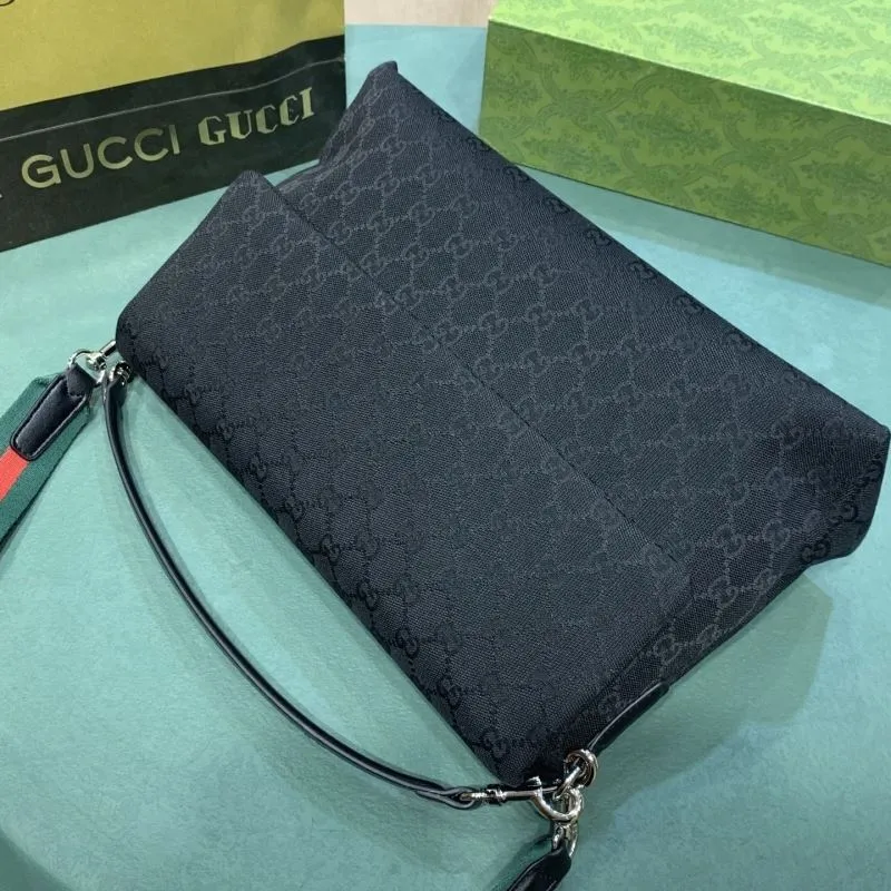 Gucci Top Handle Bags-89 - Image 9