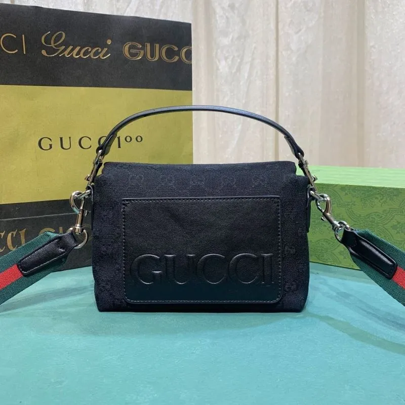 Alternative view of Gucci Top Handle Bags-90