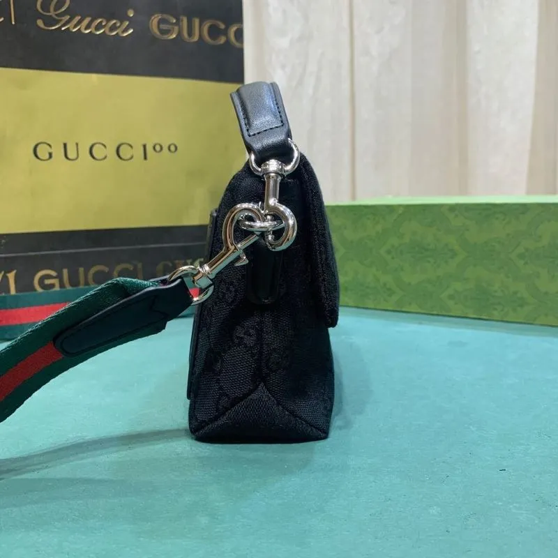 Gucci Top Handle Bags-90 - Image 4