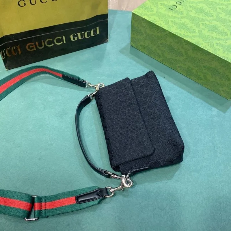 Gucci Top Handle Bags-90 - Image 6