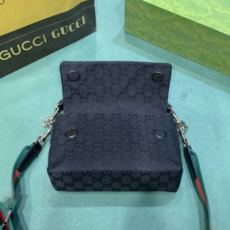 Gucci Top Handle Bags-90 - Image 7