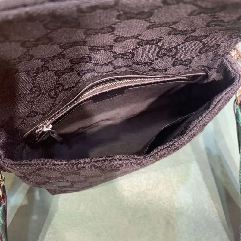 Gucci Top Handle Bags-90 - Image 9