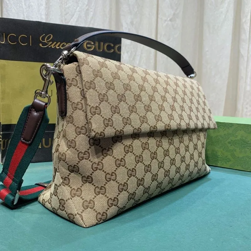 Alternative view of Gucci Top Handle Bags-92