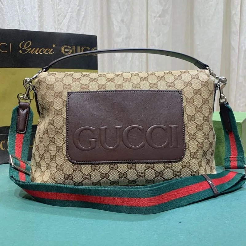 Gucci Top Handle Bags-92 - Image 3
