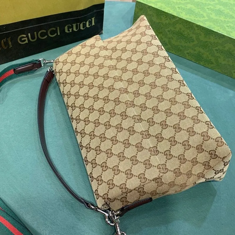 Gucci Top Handle Bags-92 - Image 5