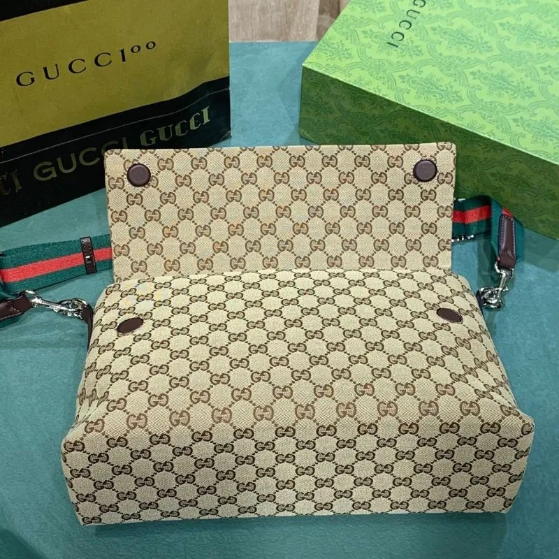 Gucci Top Handle Bags-92 - Image 6