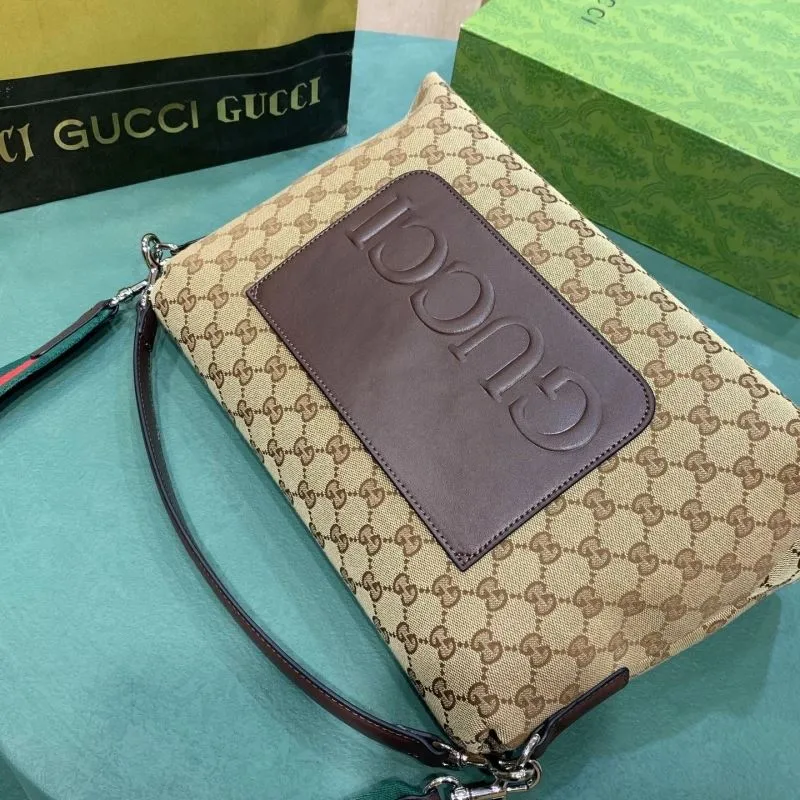 Gucci Top Handle Bags-92 - Image 7