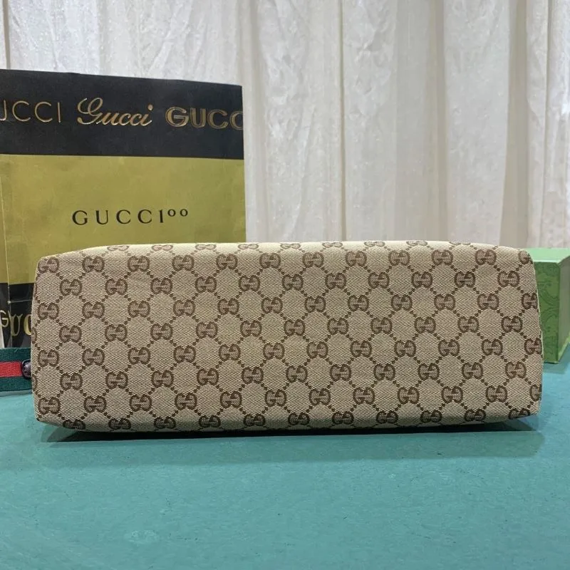 Gucci Top Handle Bags-92 - Image 8