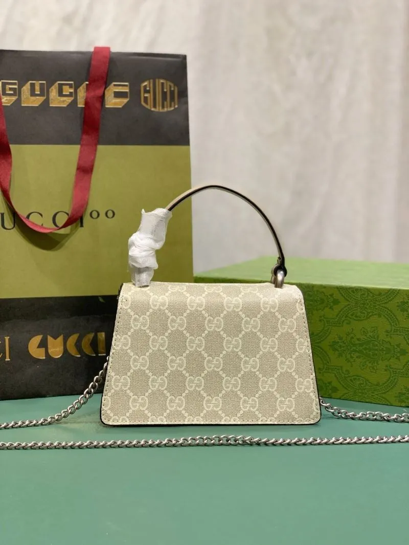 Alternative view of Gucci Top Handle Bags-93