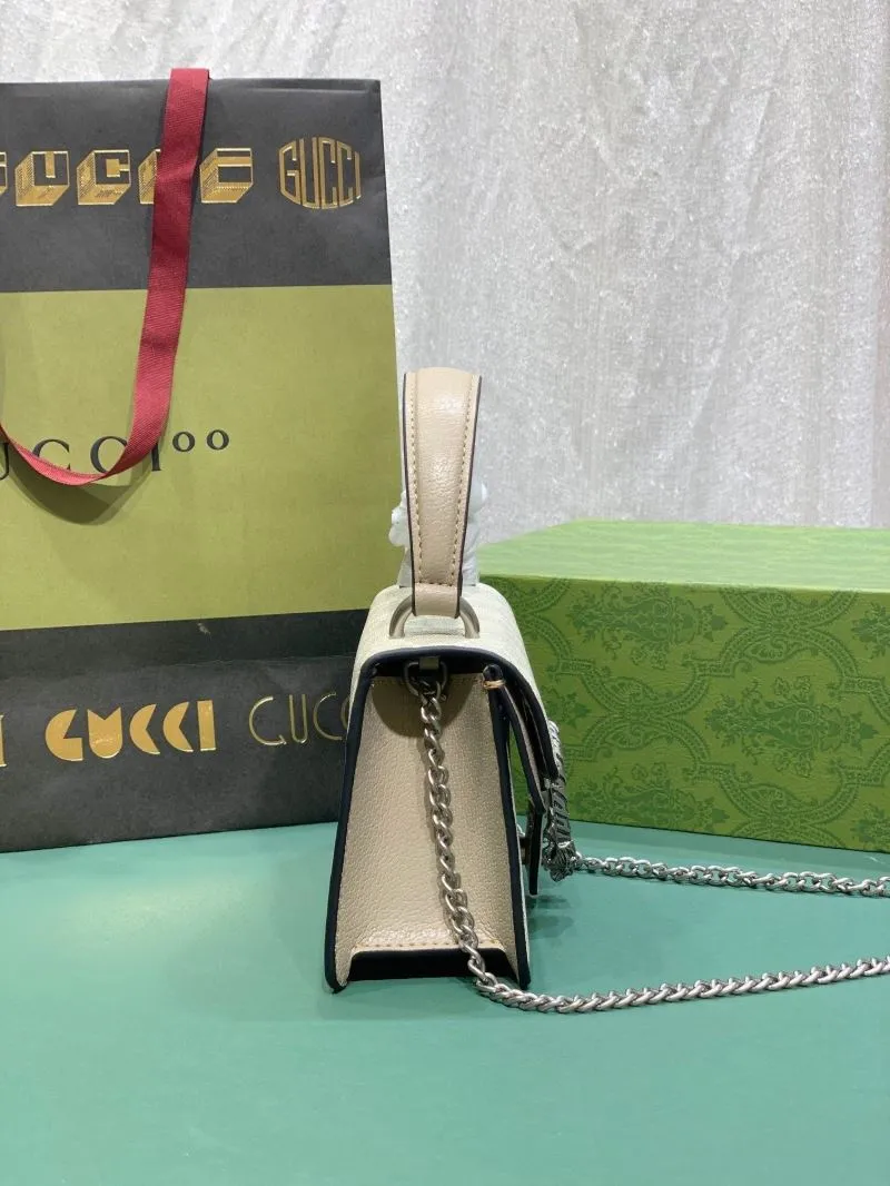 Gucci Top Handle Bags-93 - Image 3