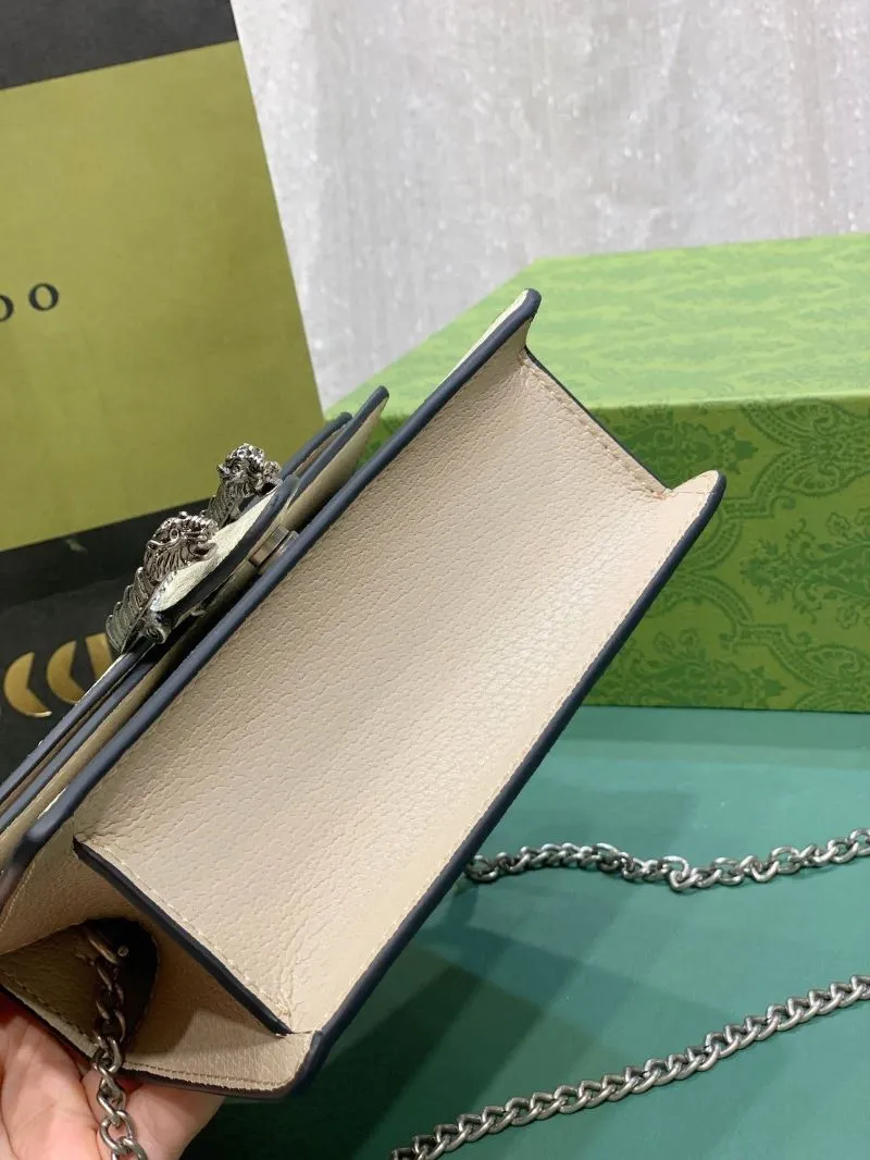 Gucci Top Handle Bags-93 - Image 4