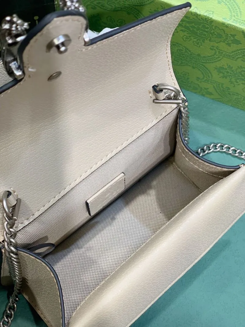 Gucci Top Handle Bags-93 - Image 9