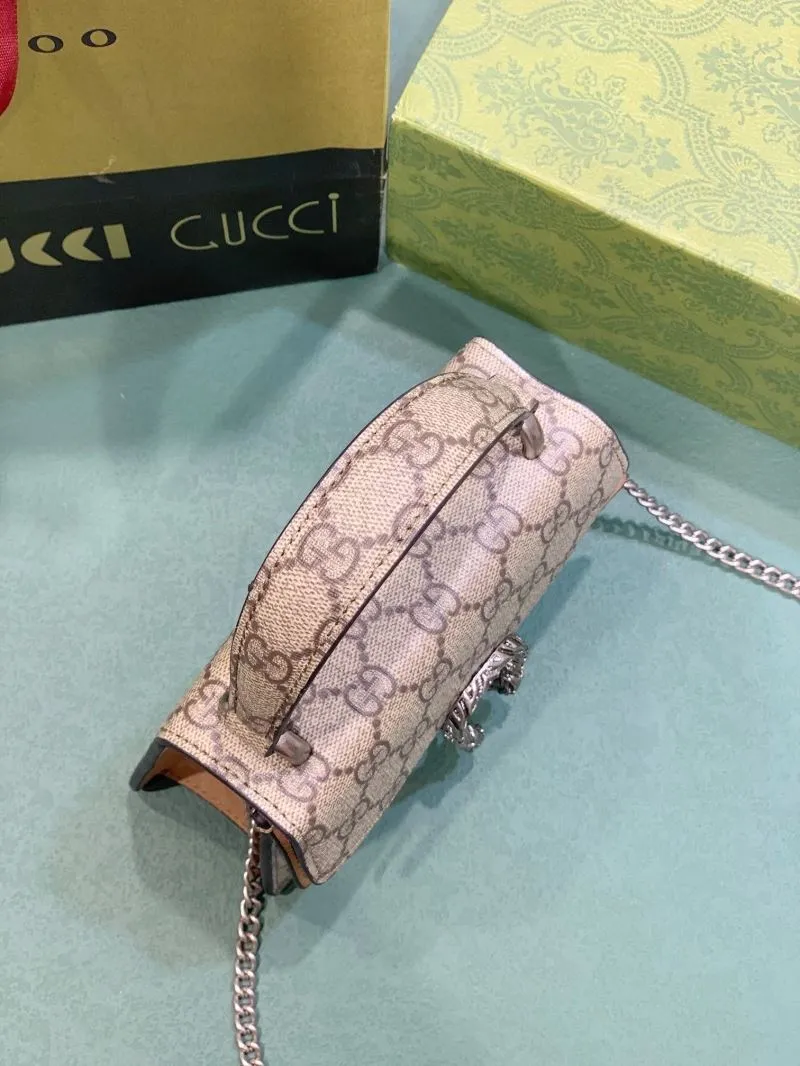 Gucci Top Handle Bags-94 - Image 6