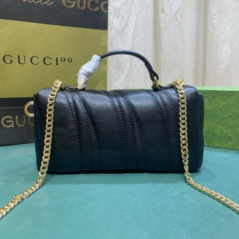 Alternative view of Gucci Top Handle Bags-95
