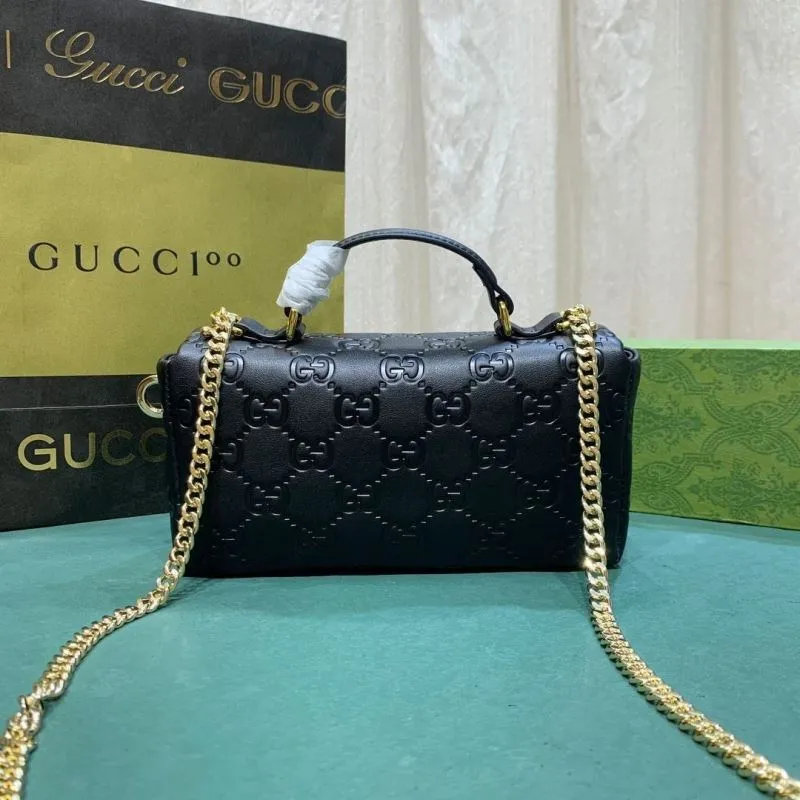 Alternative view of Gucci Top Handle Bags-97