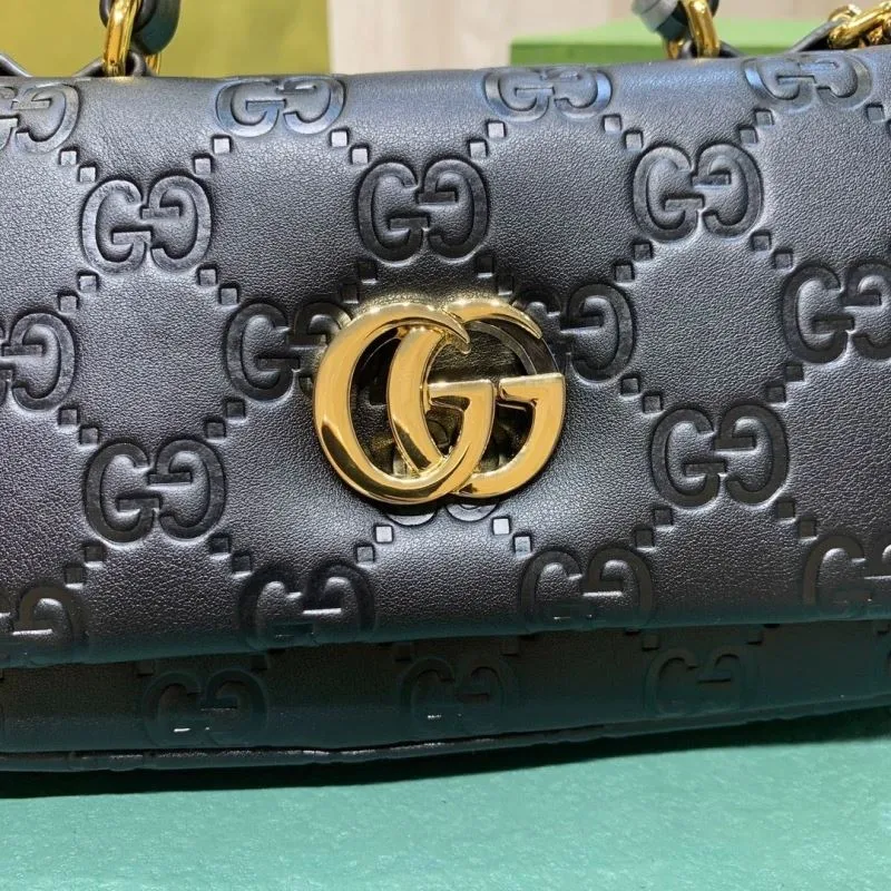 Gucci Top Handle Bags-97 - Image 5