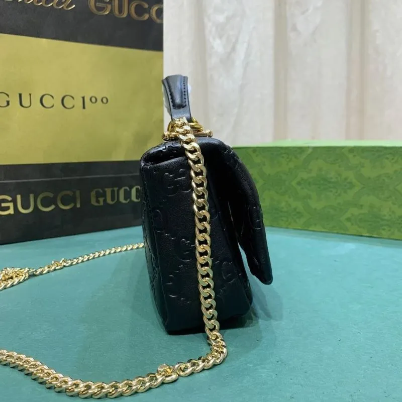 Gucci Top Handle Bags-97 - Image 6