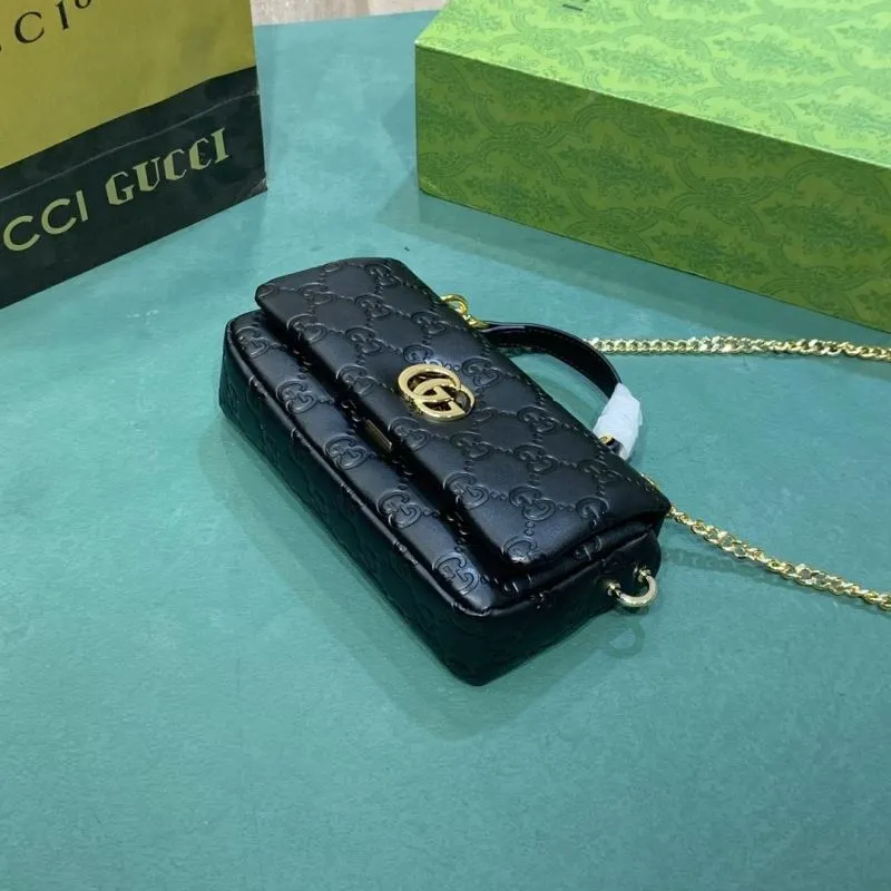 Gucci Top Handle Bags-97 - Image 7